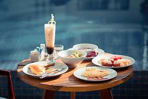 Pandora Suite D'Angkor