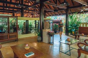 Pandora Suite D'Angkor