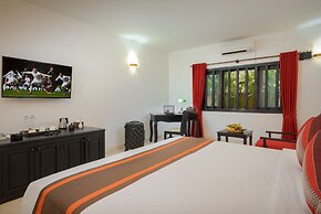 Pandora Suite D'Angkor