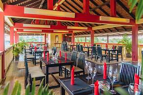 Pandora Suite D'Angkor