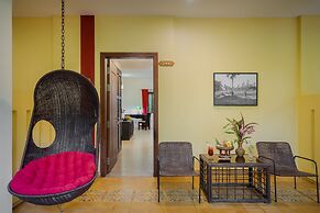 Pandora Suite D'Angkor