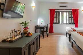 Pandora Suite D'Angkor