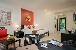 Pandora Suite D'Angkor