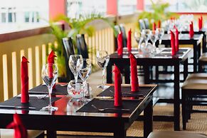 Pandora Suite D'Angkor