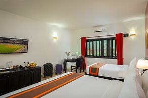 Pandora Suite D'Angkor