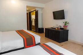 Pandora Suite D'Angkor