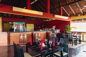 Pandora Suite D'Angkor