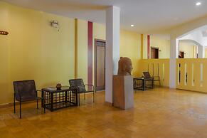 Pandora Suite D'Angkor