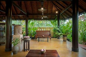 Pandora Suite D'Angkor