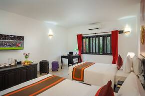 Pandora Suite D'Angkor