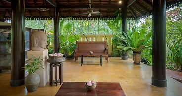 Pandora Suite D'Angkor