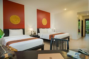 Pandora Suite D'Angkor