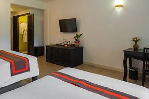 Pandora Suite D'Angkor