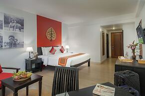 Pandora Suite D'Angkor