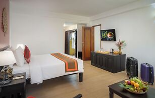 Pandora Suite D'Angkor