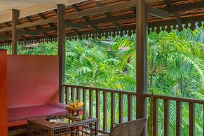 Pandora Suite D'Angkor