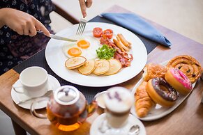 Pandora Suite D'Angkor