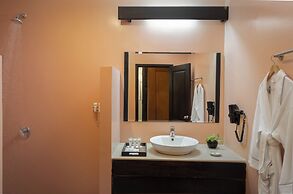 Pandora Suite D'Angkor