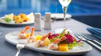 Pandora Suite D'Angkor