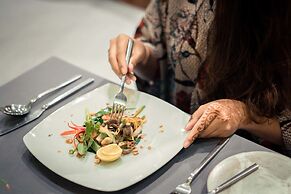 Pandora Suite D'Angkor