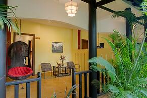 Pandora Suite D'Angkor