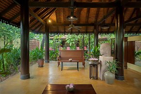 Pandora Suite D'Angkor