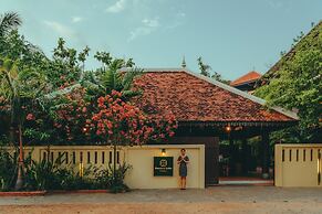 Pandora Suite D'Angkor
