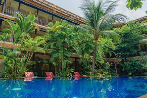 Pandora Suite D'Angkor