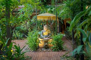 Pandora Suite D'Angkor