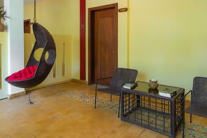 Pandora Suite D'Angkor