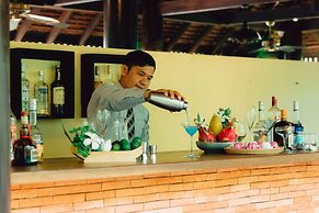 Pandora Suite D'Angkor