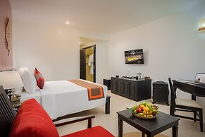 Pandora Suite D'Angkor