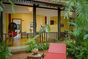 Pandora Suite D'Angkor