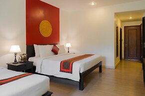 Pandora Suite D'Angkor