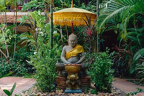 Pandora Suite D'Angkor