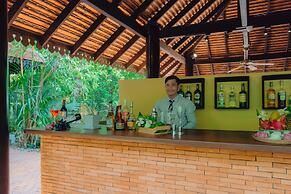 Pandora Suite D'Angkor