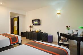 Pandora Suite D'Angkor