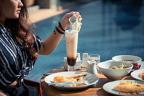 Pandora Suite D'Angkor