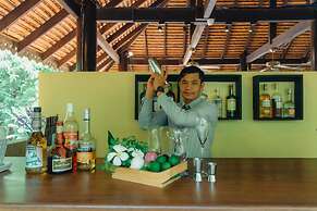 Pandora Suite D'Angkor