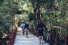 Pandora Suite D'Angkor