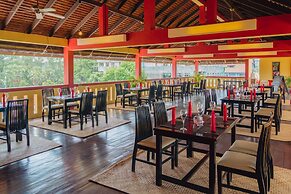 Pandora Suite D'Angkor