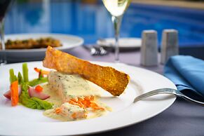 Pandora Suite D'Angkor