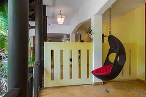 Pandora Suite D'Angkor