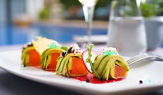 Pandora Suite D'Angkor