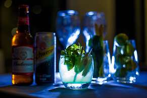 Pandora Suite D'Angkor