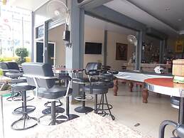 Boomerang Guesthouse