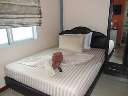 Boomerang Guesthouse