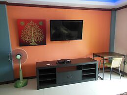 Boomerang Guesthouse