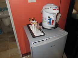 Boomerang Guesthouse