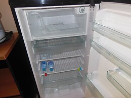 Boomerang Guesthouse